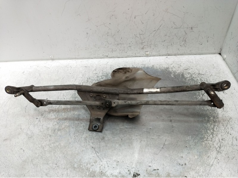 Recambio de motor limpia delantero para seat ibiza ii (6k1) 1.9 tdi referencia OEM IAM 6K1955023F  