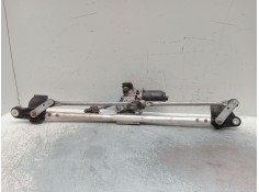 Recambio de motor limpia delantero para mazda mx-5 (nc) referencia OEM IAM 071029 31140 