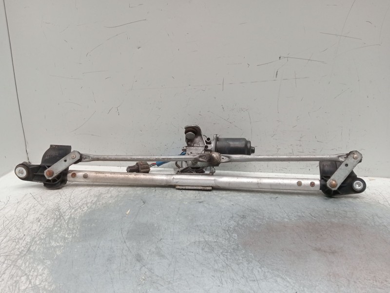 Recambio de motor limpia delantero para mazda mx-5 (nc) referencia OEM IAM 071029 31140 