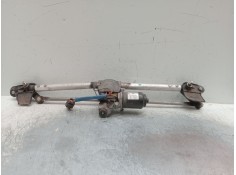 Recambio de motor limpia delantero para mazda mx-5 (nc) referencia OEM IAM 071029 31140  2