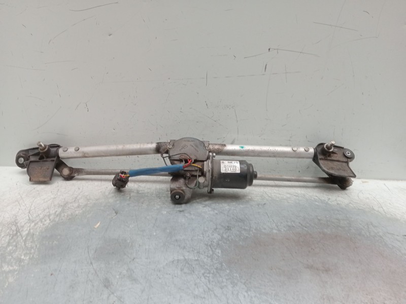 Recambio de motor limpia delantero para mazda mx-5 (nc) referencia OEM IAM 071029 31140 