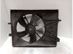 Recambio de electroventilador para mazda mx-5 (nc) referencia OEM IAM lfg11011107  