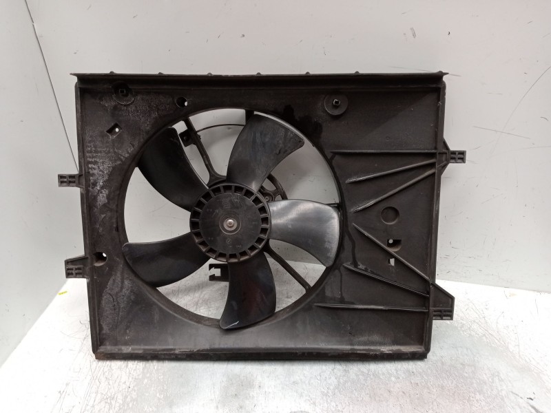 Recambio de electroventilador para mazda mx-5 (nc) referencia OEM IAM lfg11011107  