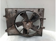 Recambio de electroventilador para mazda mx-5 (nc) referencia OEM IAM lfg11011107   2