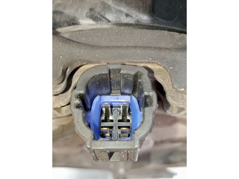 Recambio de electroventilador para mazda mx-5 (nc) referencia OEM IAM lfg11011107  