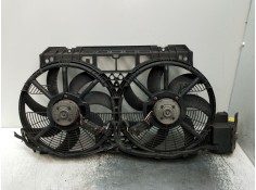 Recambio de electroventilador para renault laguna (b56) 2.2 dt rxe referencia OEM IAM   