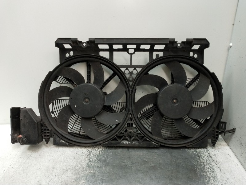 Recambio de electroventilador para renault laguna (b56) 2.2 dt rxe referencia OEM IAM   