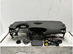 Recambio de kit airbag para hyundai ioniq (ae) 1.6 gdi hybrid referencia OEM IAM   