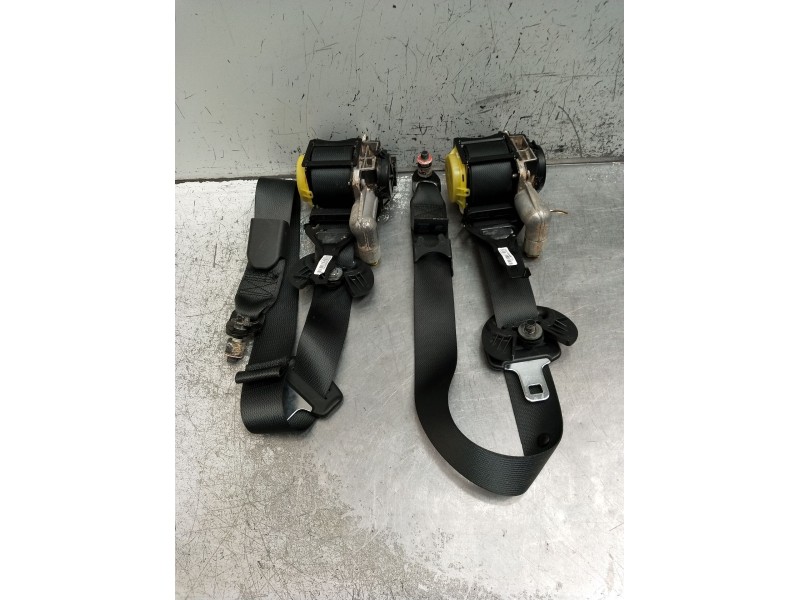 Recambio de kit airbag para hyundai ioniq (ae) 1.6 gdi hybrid referencia OEM IAM   