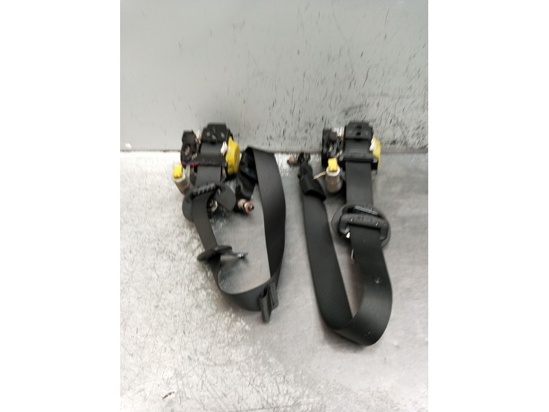 Recambio de kit airbag para hyundai ioniq (ae) 1.6 gdi hybrid referencia OEM IAM   