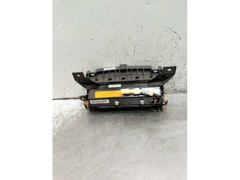 Recambio de kit airbag para hyundai ioniq (ae) 1.6 gdi hybrid referencia OEM IAM   