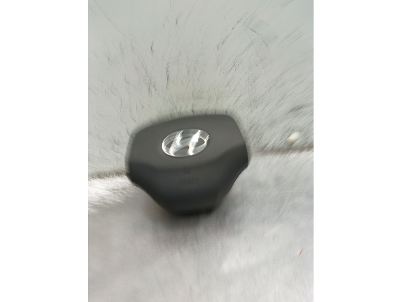 Recambio de kit airbag para hyundai ioniq (ae) 1.6 gdi hybrid referencia OEM IAM   