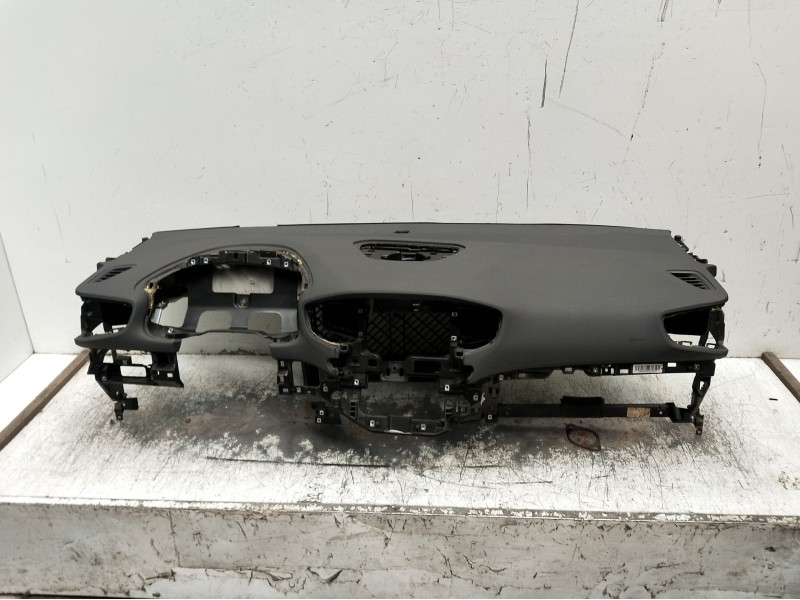 Recambio de kit airbag para hyundai ioniq (ae) 1.6 gdi hybrid referencia OEM IAM   