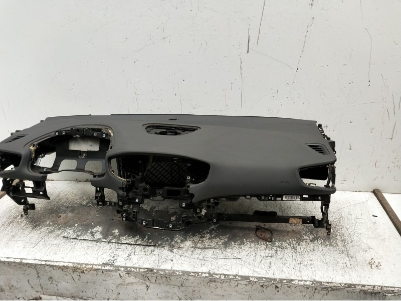 Recambio de kit airbag para hyundai ioniq (ae) 1.6 gdi hybrid referencia OEM IAM   