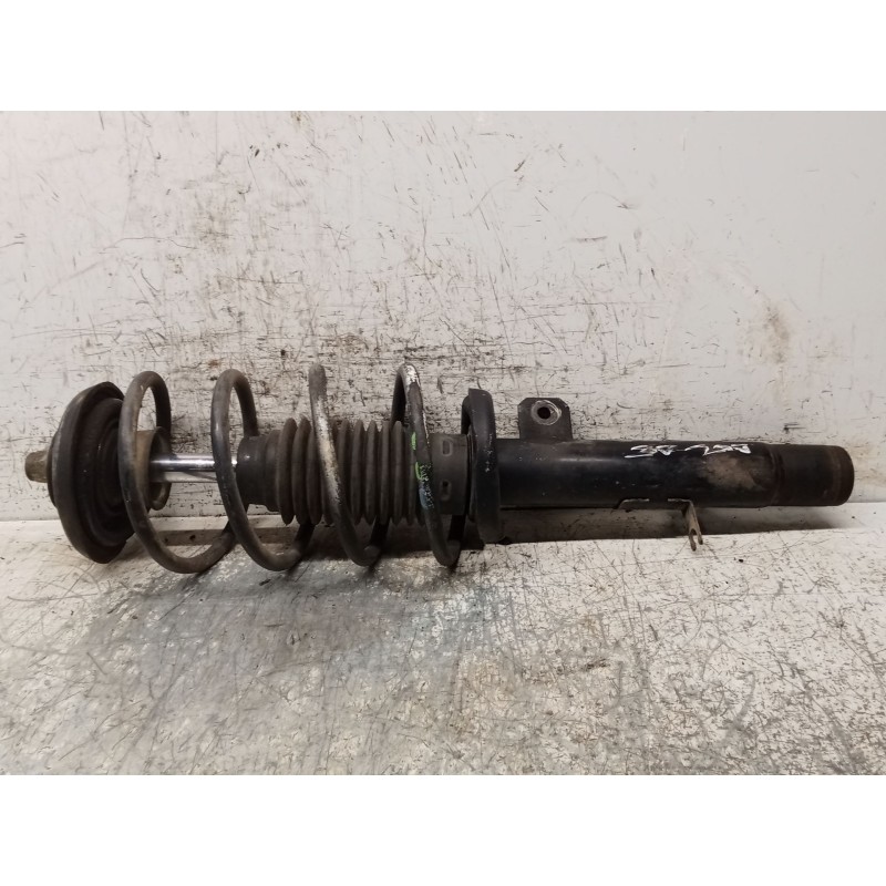 Recambio de amortiguador delantero derecho para citroën c2 (jm_) 1.4 hdi referencia OEM IAM 9650805480C  