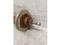 Recambio de amortiguador delantero izquierdo para renault 18 (134_) 2.0 (1343) referencia OEM IAM    2