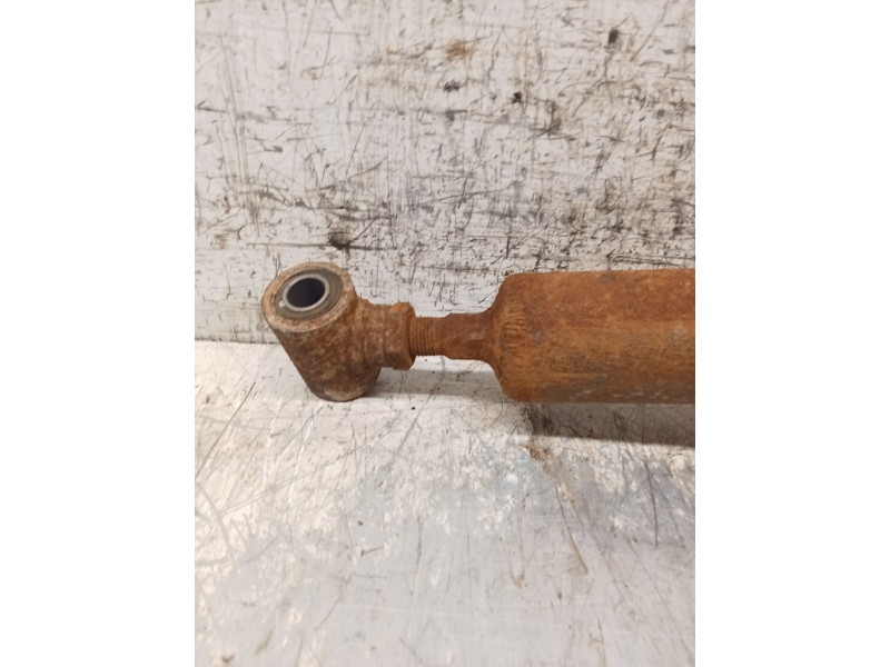 Recambio de amortiguador delantero izquierdo para renault 18 (134_) 2.0 (1343) referencia OEM IAM   