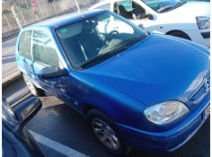 citroen saxo del año 2002