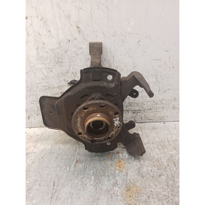 Recambio de mangueta delantera derecha para opel astra g sedán (t98) 1.7 dti 16v (f69) referencia OEM IAM   