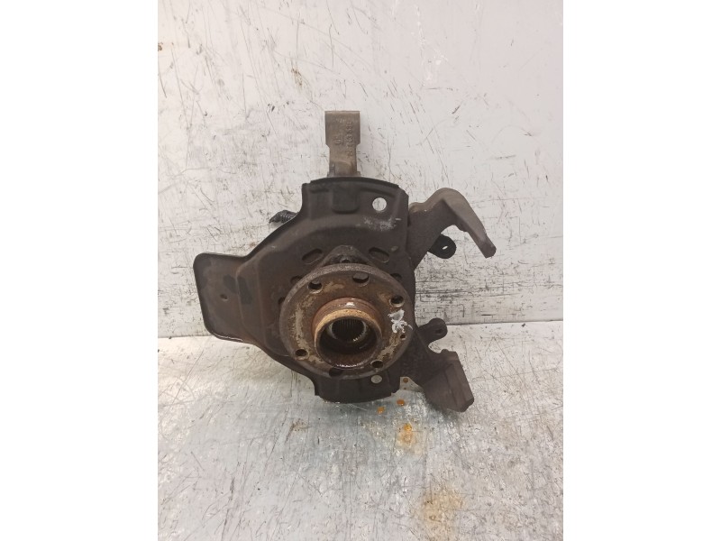 Recambio de mangueta delantera derecha para opel astra g sedán (t98) 1.7 dti 16v (f69) referencia OEM IAM   