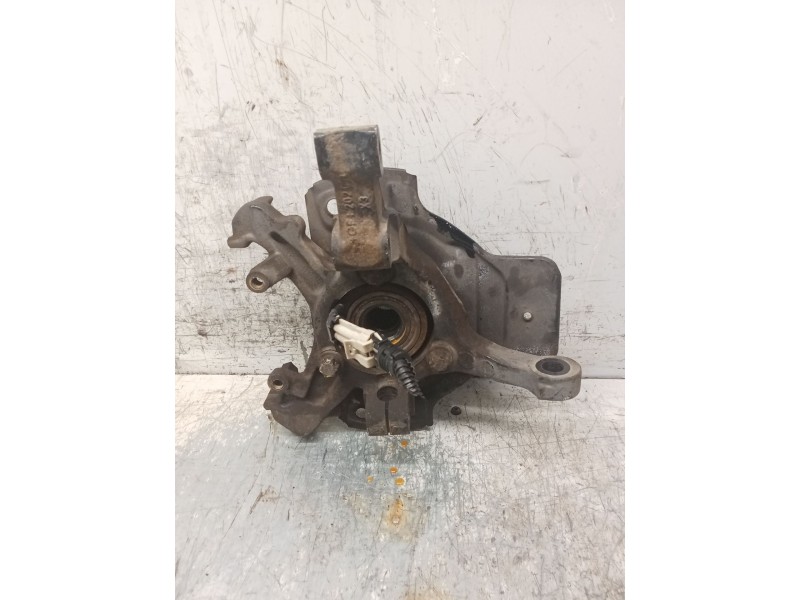 Recambio de mangueta delantera derecha para opel astra g sedán (t98) 1.7 dti 16v (f69) referencia OEM IAM   