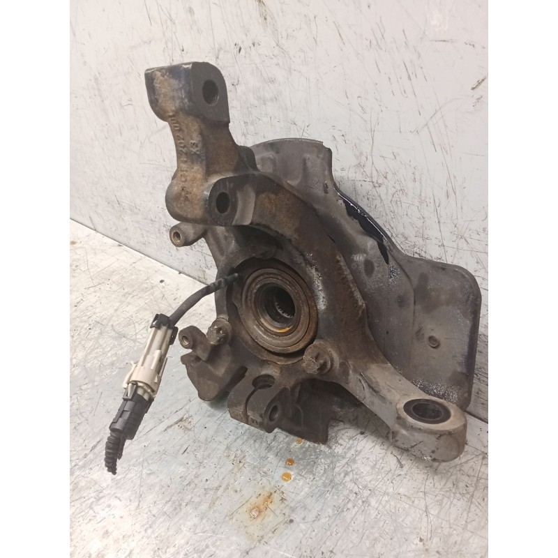 Recambio de mangueta delantera derecha para opel astra g sedán (t98) 1.7 dti 16v (f69) referencia OEM IAM   