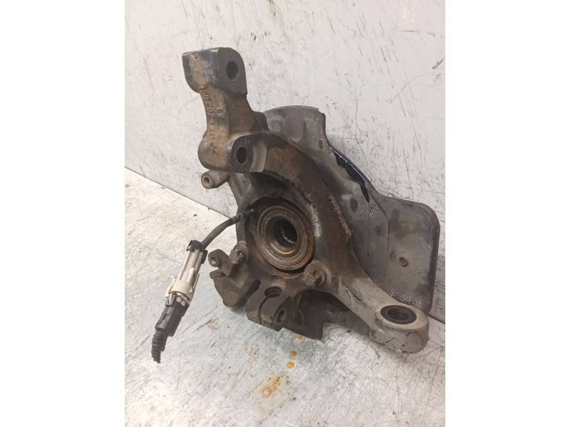 Recambio de mangueta delantera derecha para opel astra g sedán (t98) 1.7 dti 16v (f69) referencia OEM IAM   