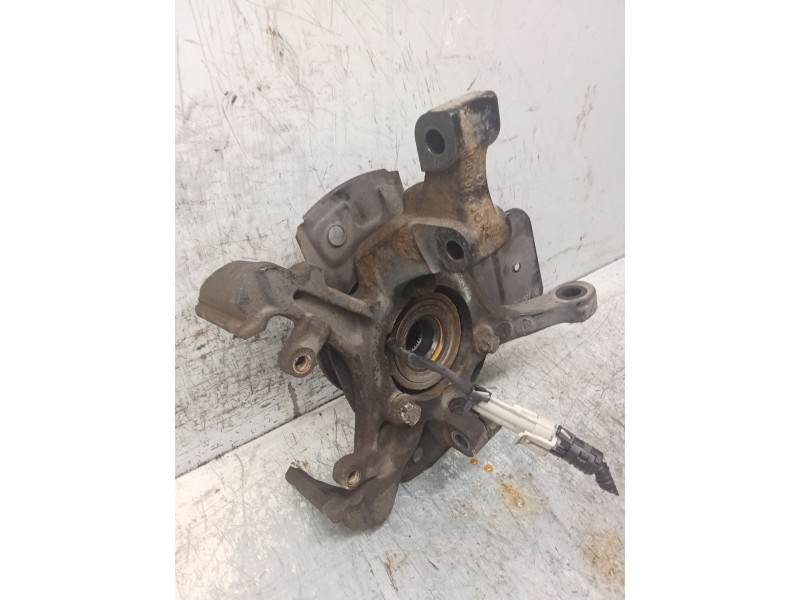 Recambio de mangueta delantera derecha para opel astra g sedán (t98) 1.7 dti 16v (f69) referencia OEM IAM   