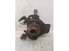 Recambio de mangueta delantera izquierda para opel astra g sedán (t98) 1.7 dti 16v (f69) referencia OEM IAM   