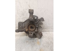 Recambio de mangueta delantera izquierda para opel astra g sedán (t98) 1.7 dti 16v (f69) referencia OEM IAM    2