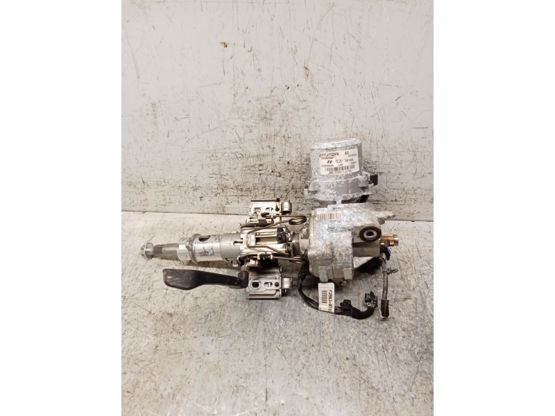Recambio de columna direccion para hyundai ioniq (ae) 1.6 gdi hybrid referencia OEM IAM 56300G2300 4AEHC104 G256300300