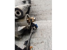 Recambio de columna direccion para hyundai ioniq (ae) 1.6 gdi hybrid referencia OEM IAM 56300G2300 4AEHC104 G256300300 2