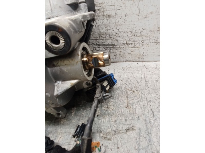 Recambio de columna direccion para hyundai ioniq (ae) 1.6 gdi hybrid referencia OEM IAM 56300G2300 4AEHC104 G256300300