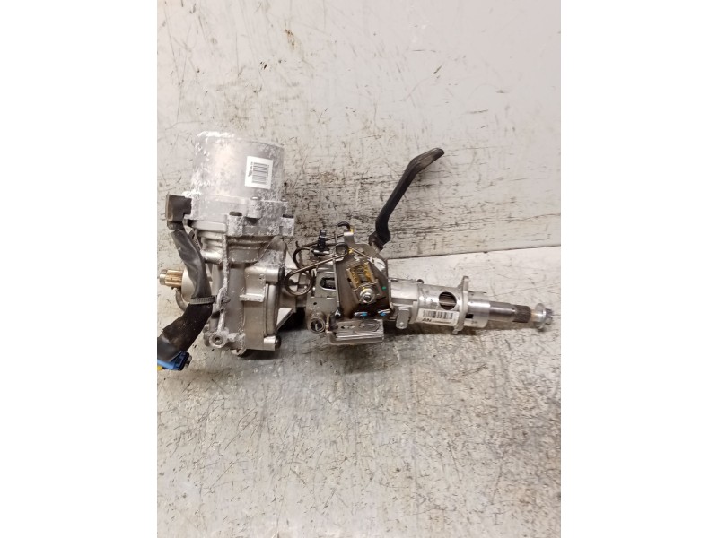 Recambio de columna direccion para hyundai ioniq (ae) 1.6 gdi hybrid referencia OEM IAM 56300G2300 4AEHC104 G256300300