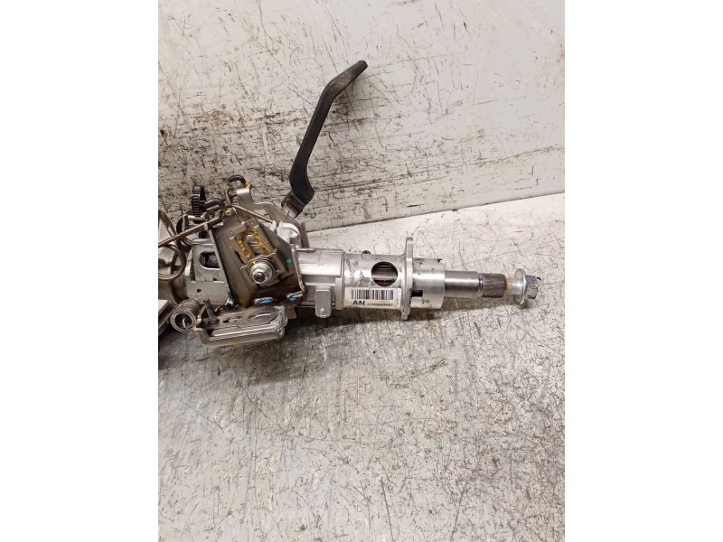 Recambio de columna direccion para hyundai ioniq (ae) 1.6 gdi hybrid referencia OEM IAM 56300G2300 4AEHC104 G256300300