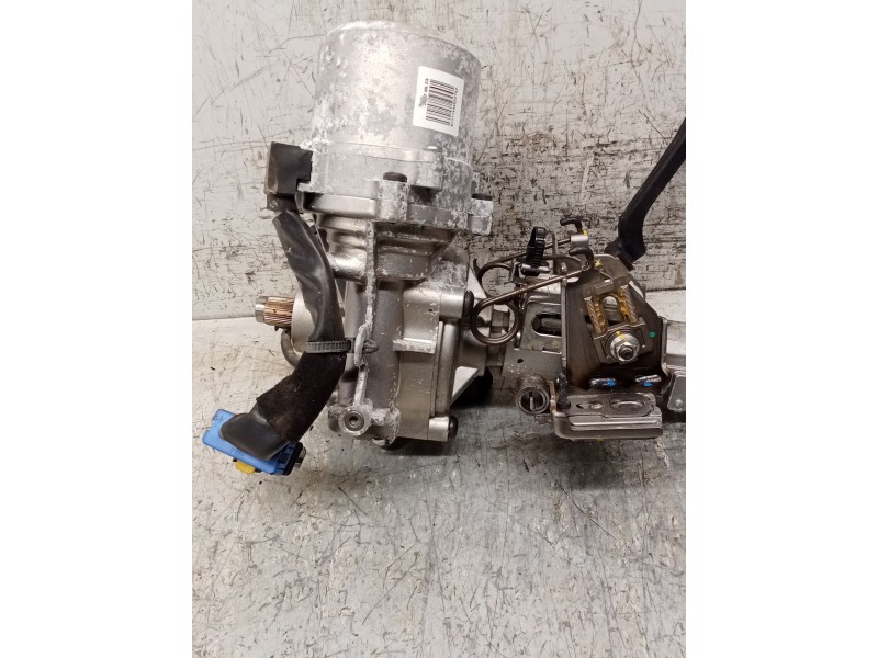 Recambio de columna direccion para hyundai ioniq (ae) 1.6 gdi hybrid referencia OEM IAM 56300G2300 4AEHC104 G256300300