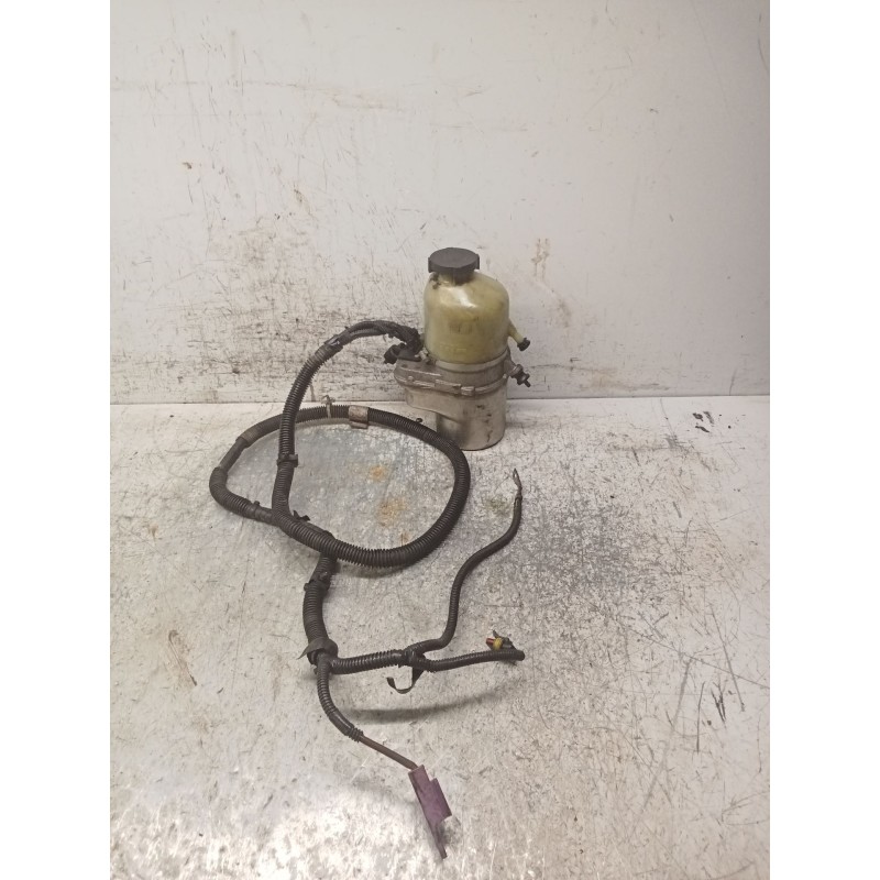 Recambio de bomba direccion para opel astra g sedán (t98) 1.7 dti 16v (f69) referencia OEM IAM 1040085003094D0  