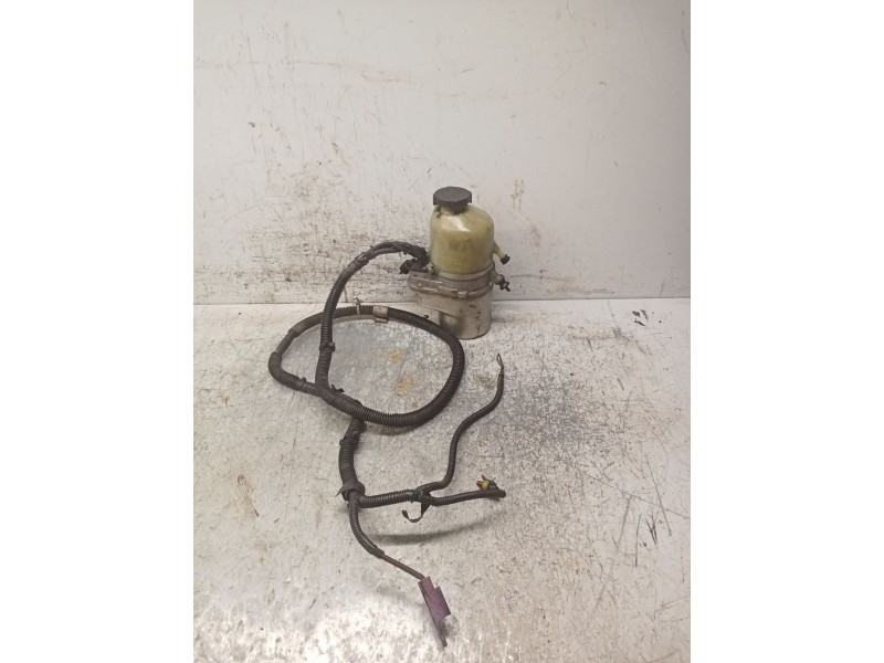 Recambio de bomba direccion para opel astra g sedán (t98) 1.7 dti 16v (f69) referencia OEM IAM 1040085003094D0  