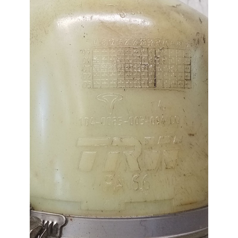 Recambio de bomba direccion para opel astra g sedán (t98) 1.7 dti 16v (f69) referencia OEM IAM 1040085003094D0  