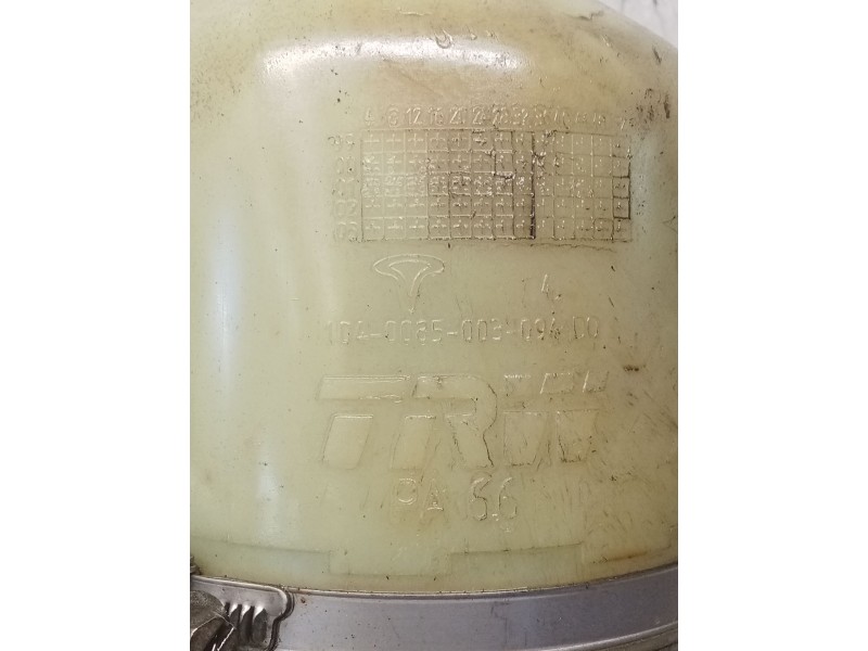 Recambio de bomba direccion para opel astra g sedán (t98) 1.7 dti 16v (f69) referencia OEM IAM 1040085003094D0  