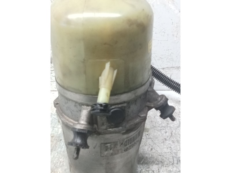 Recambio de bomba direccion para opel astra g sedán (t98) 1.7 dti 16v (f69) referencia OEM IAM 1040085003094D0  
