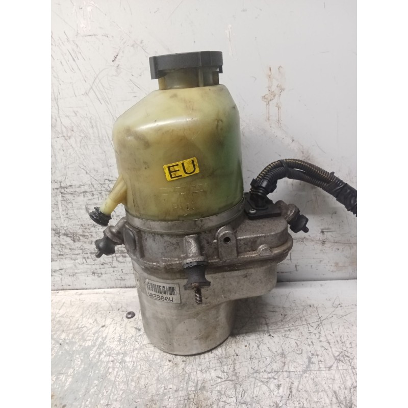 Recambio de bomba direccion para opel astra g sedán (t98) 1.7 dti 16v (f69) referencia OEM IAM 1040085003094D0  