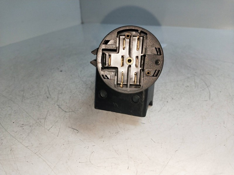 Recambio de conmutador de arranque para fiat marea weekend (185) td 100 elx referencia OEM IAM   