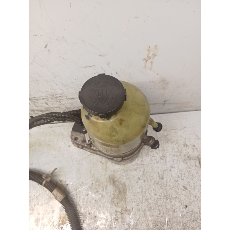 Recambio de bomba direccion para opel astra g sedán (t98) 1.7 dti 16v (f69) referencia OEM IAM 1040085003094D0  