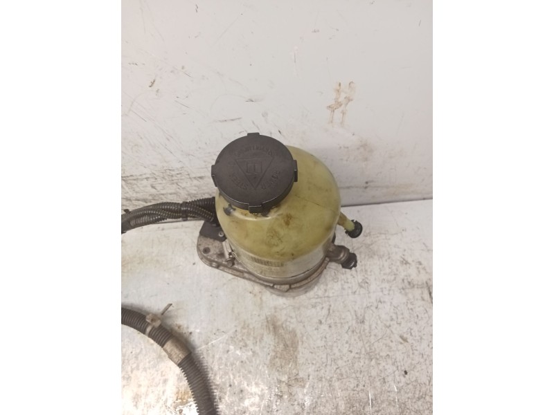 Recambio de bomba direccion para opel astra g sedán (t98) 1.7 dti 16v (f69) referencia OEM IAM 1040085003094D0  