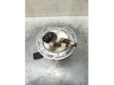 Recambio de bomba combustible para chevrolet aveo / kalos sedán (t250, t255) 1.4 referencia OEM IAM 96802754  