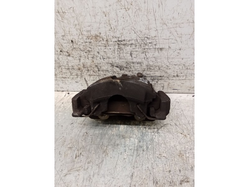 Recambio de pinza freno delantera izquierda para opel corsa b (s93) 1.4 i (f08, f68, m68) referencia OEM IAM   