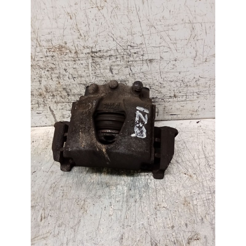 Recambio de pinza freno delantera izquierda para opel corsa b (s93) 1.4 i (f08, f68, m68) referencia OEM IAM   