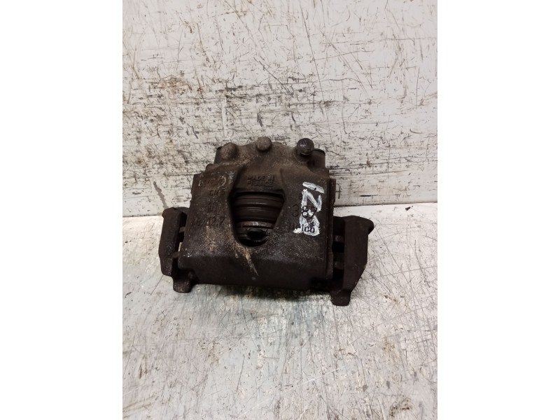 Recambio de pinza freno delantera izquierda para opel corsa b (s93) 1.4 i (f08, f68, m68) referencia OEM IAM   