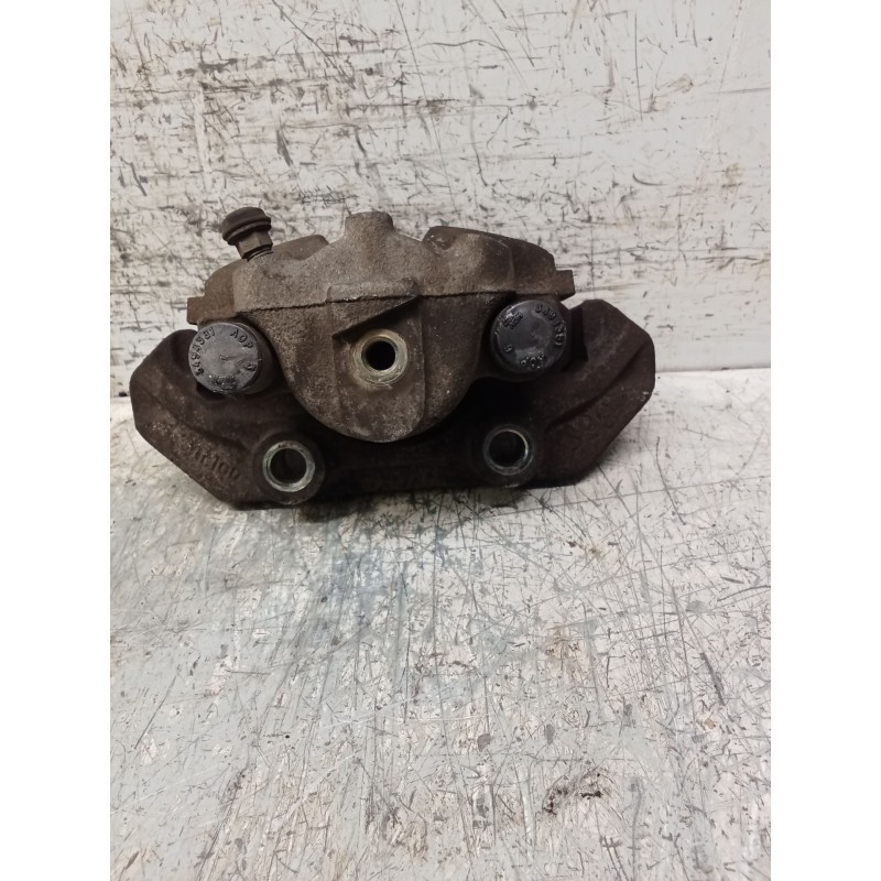 Recambio de pinza freno delantera izquierda para opel corsa b (s93) 1.4 i (f08, f68, m68) referencia OEM IAM   